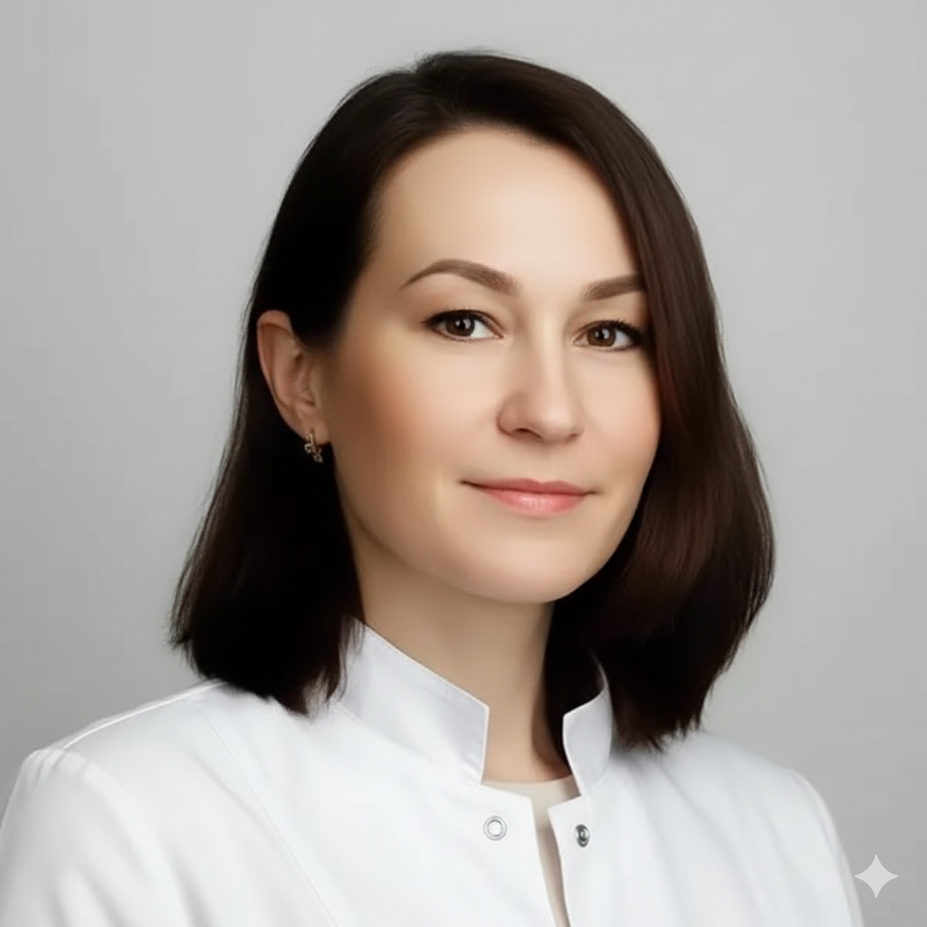 Васюкова О. В.