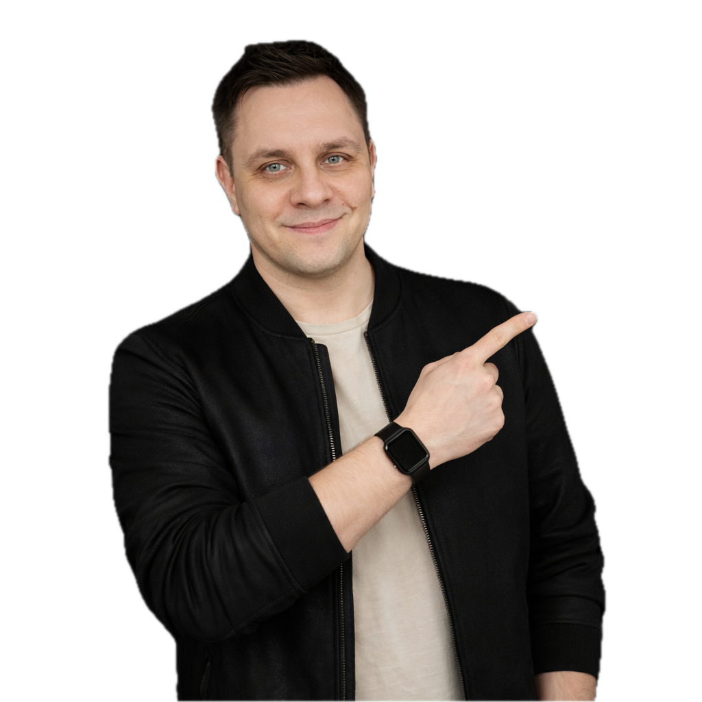 Артём Радаев