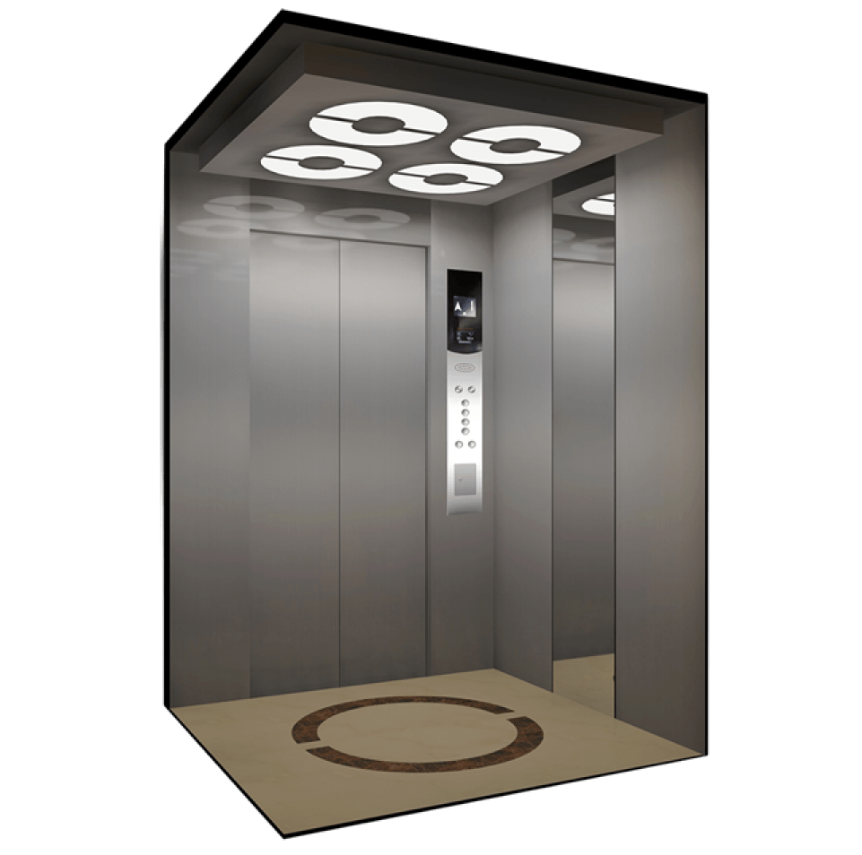 She elevator. Лифт WD 800 MRL. Лифтовая кабина. Лифт внутри. Лифты в стиле Hi-Tech.