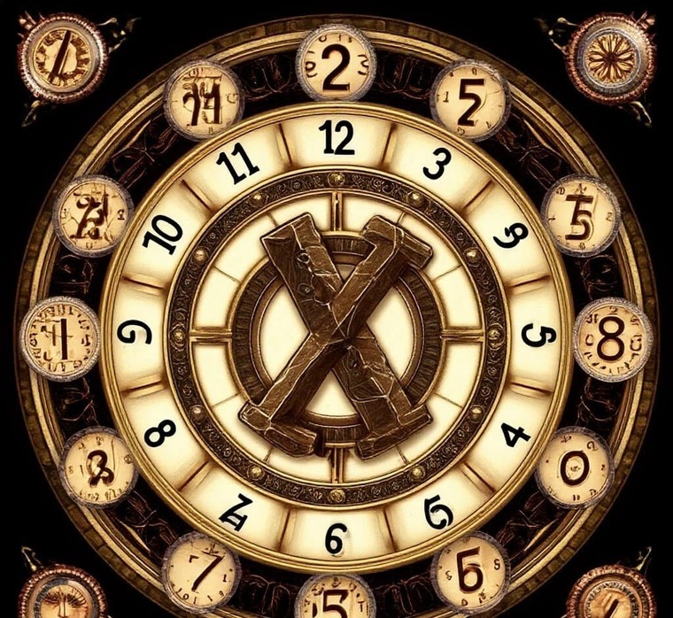 Нумерология как инструмент осознанного выбора и внутреннего баланса