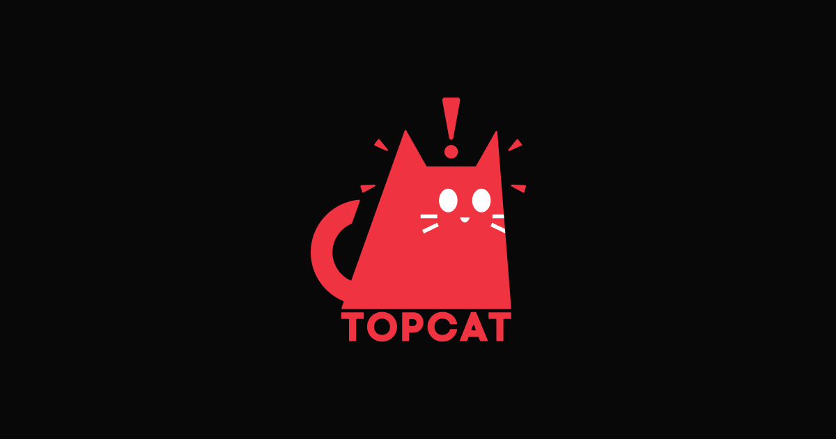 TOPCAT – Digital Fashion Company