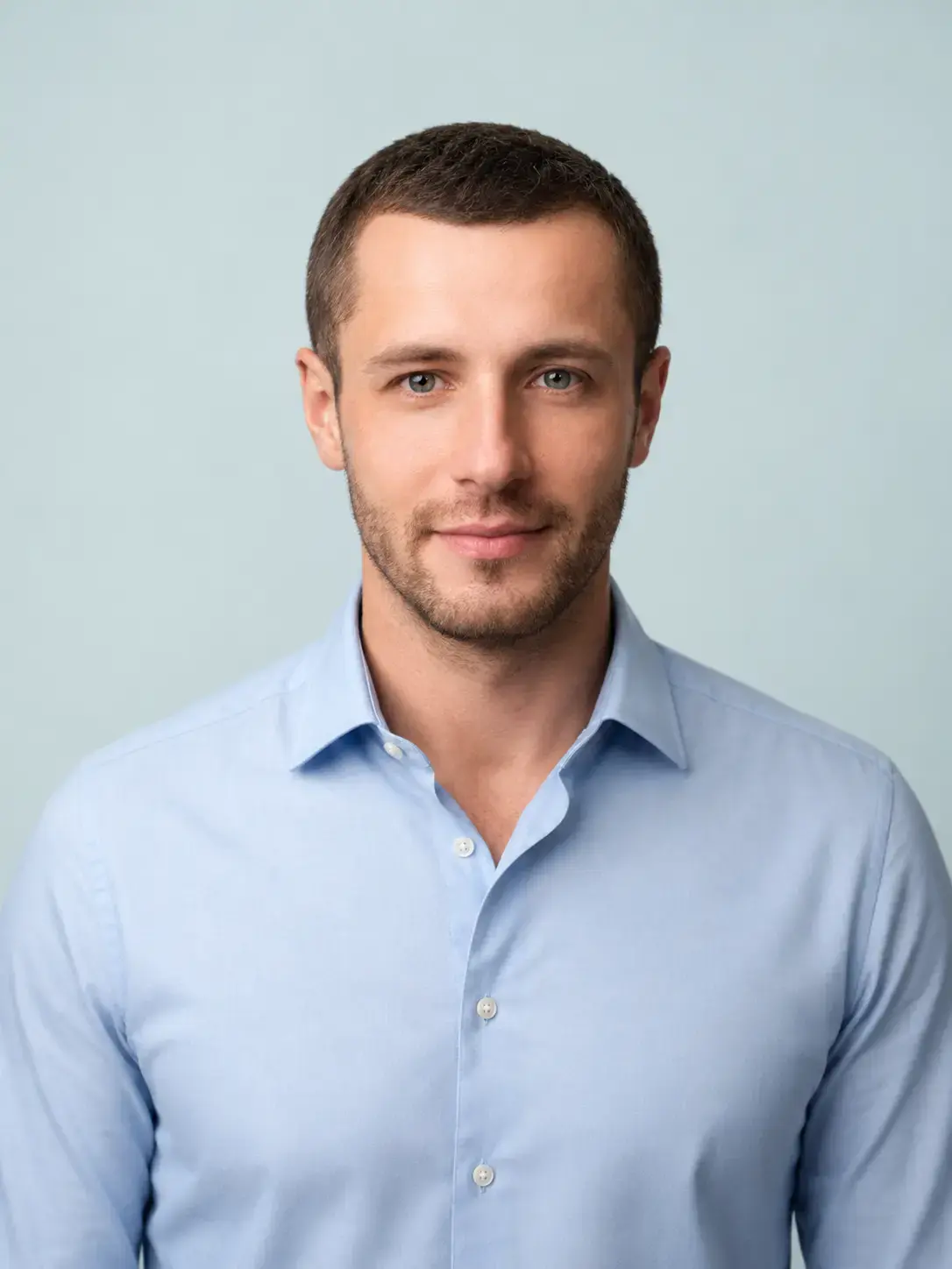 Дмитрий Белоцветов
