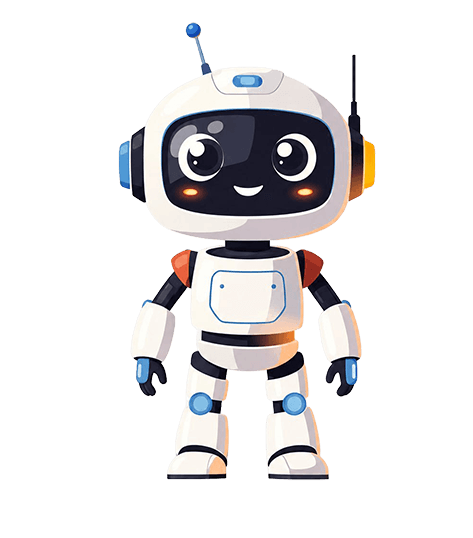 Робот AI Smart