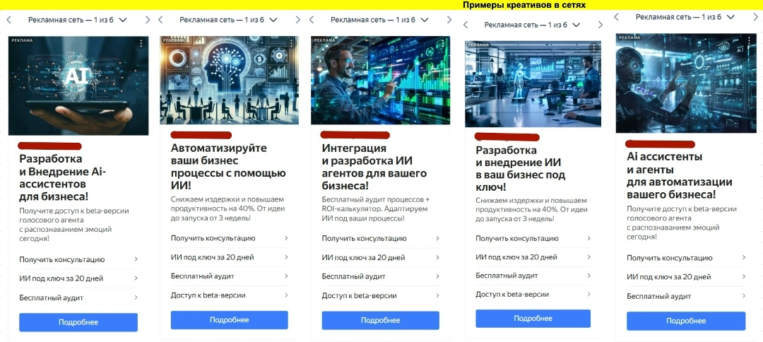 Описание