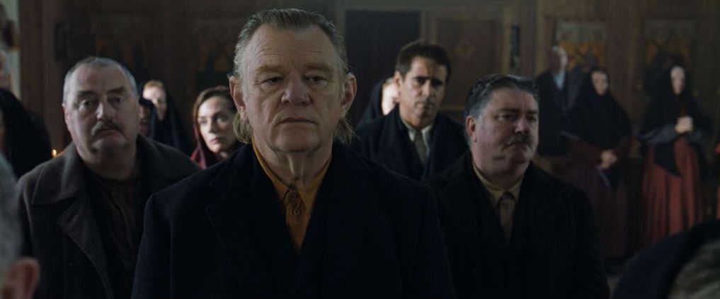 Кадр из этого хорошего фильма 