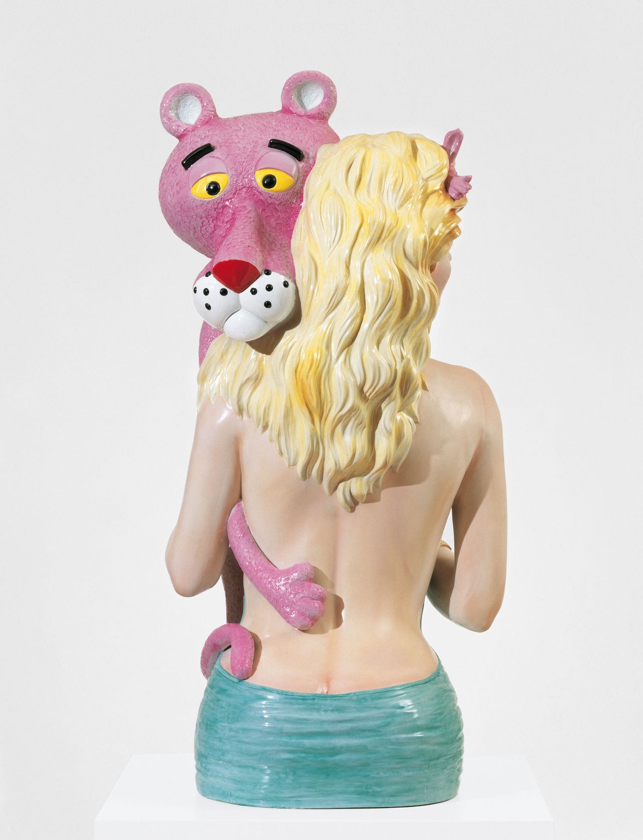 Jeff Koons