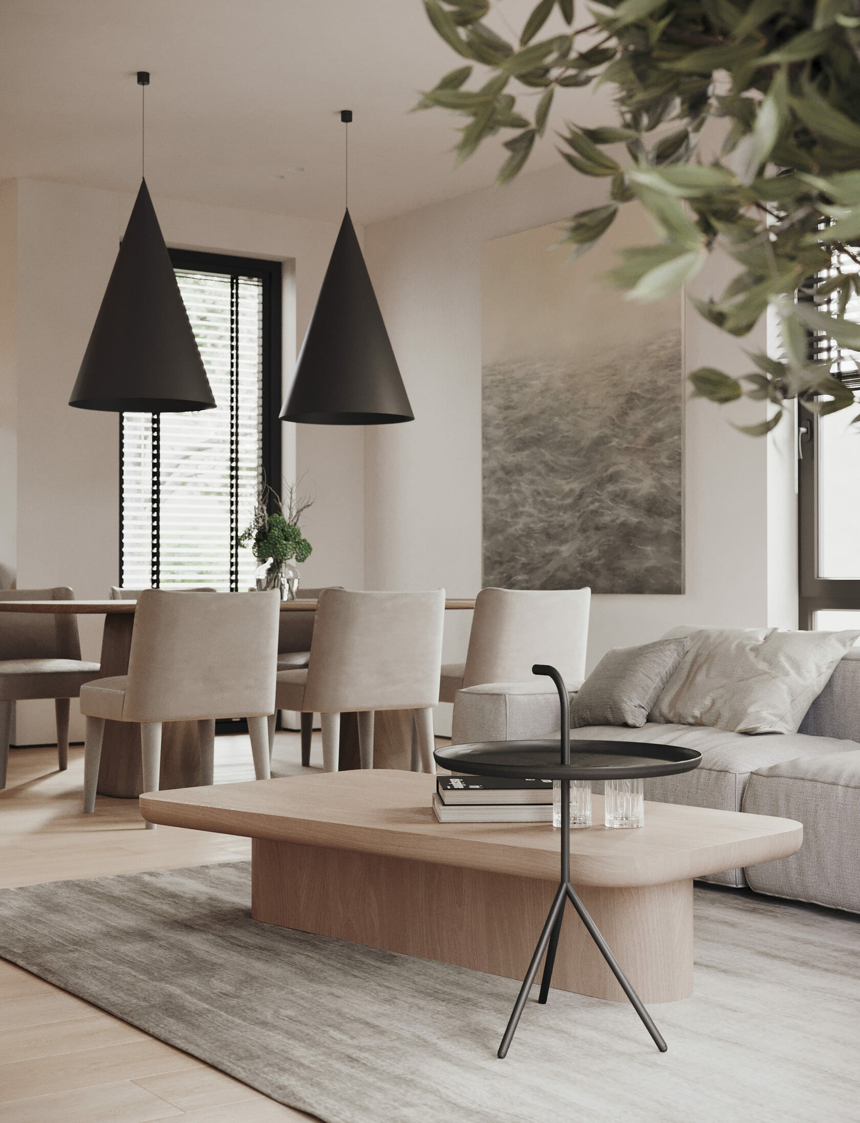 Taupe | Sulina Design