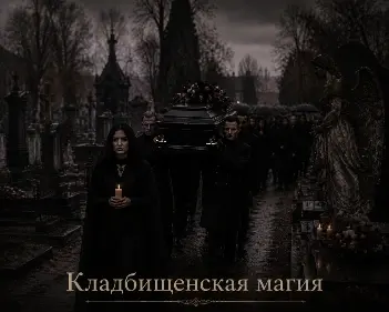 кладбищенская, магия, приворот, Чёрное венчание, чёрный маг, Евгения