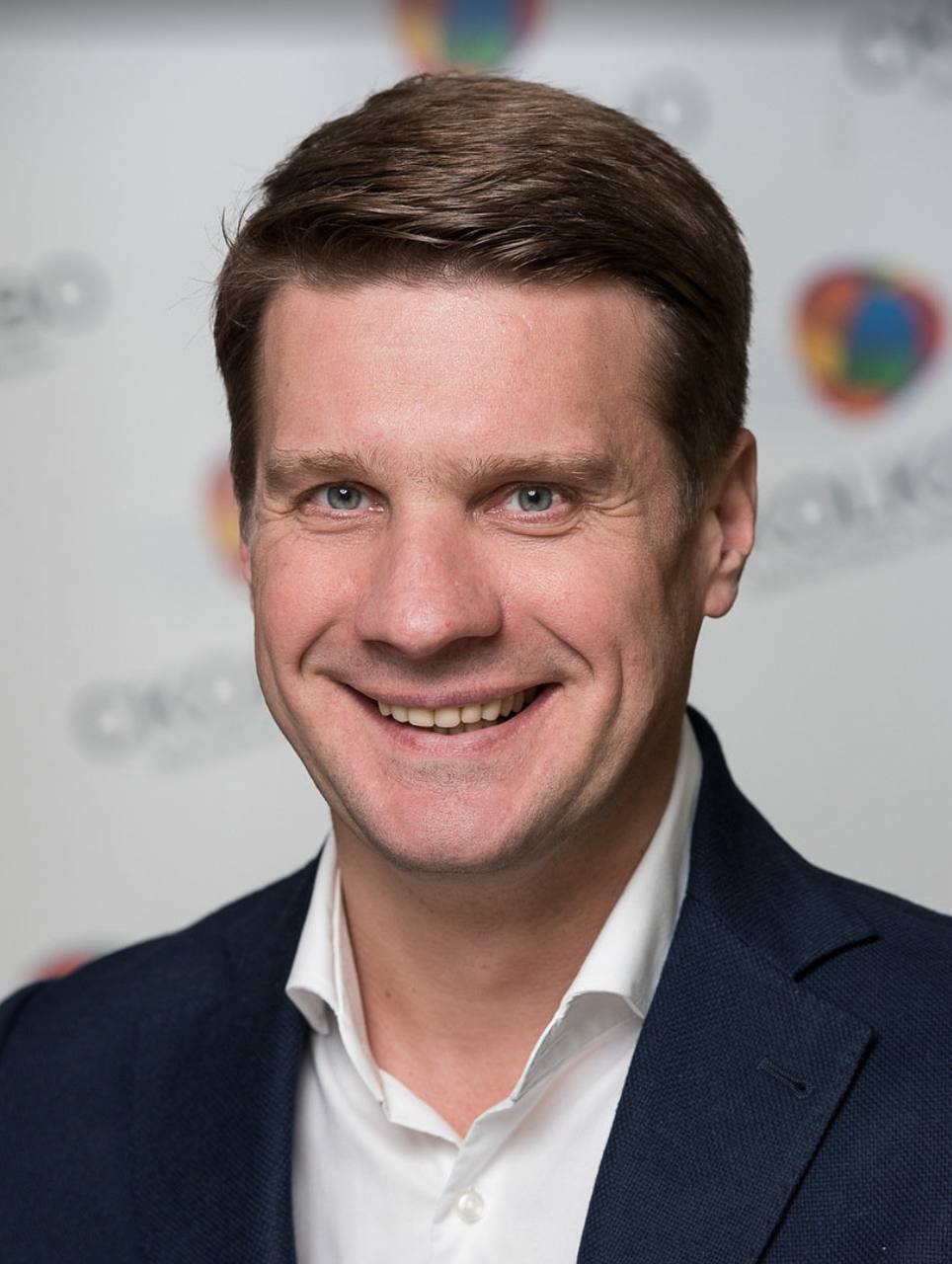 Сергей Горбунов — основатель ServiceGuru