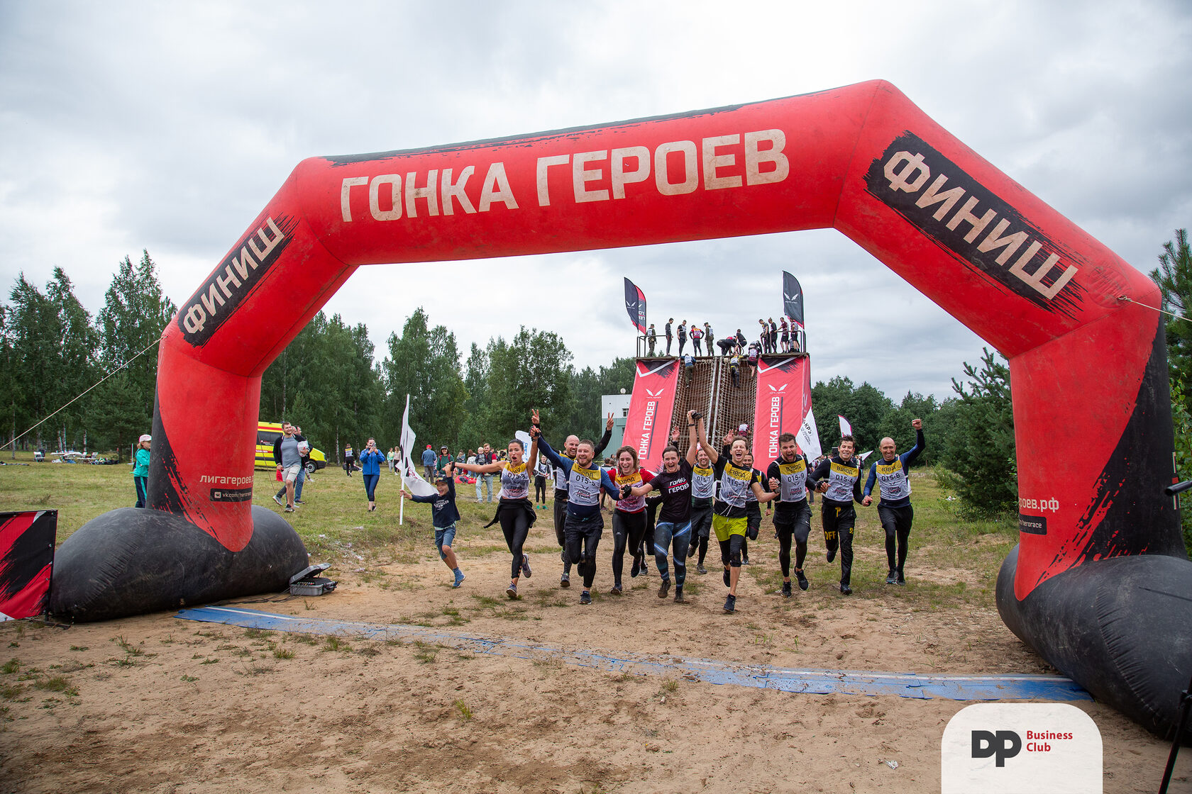 Спортсмены санкт петербурга