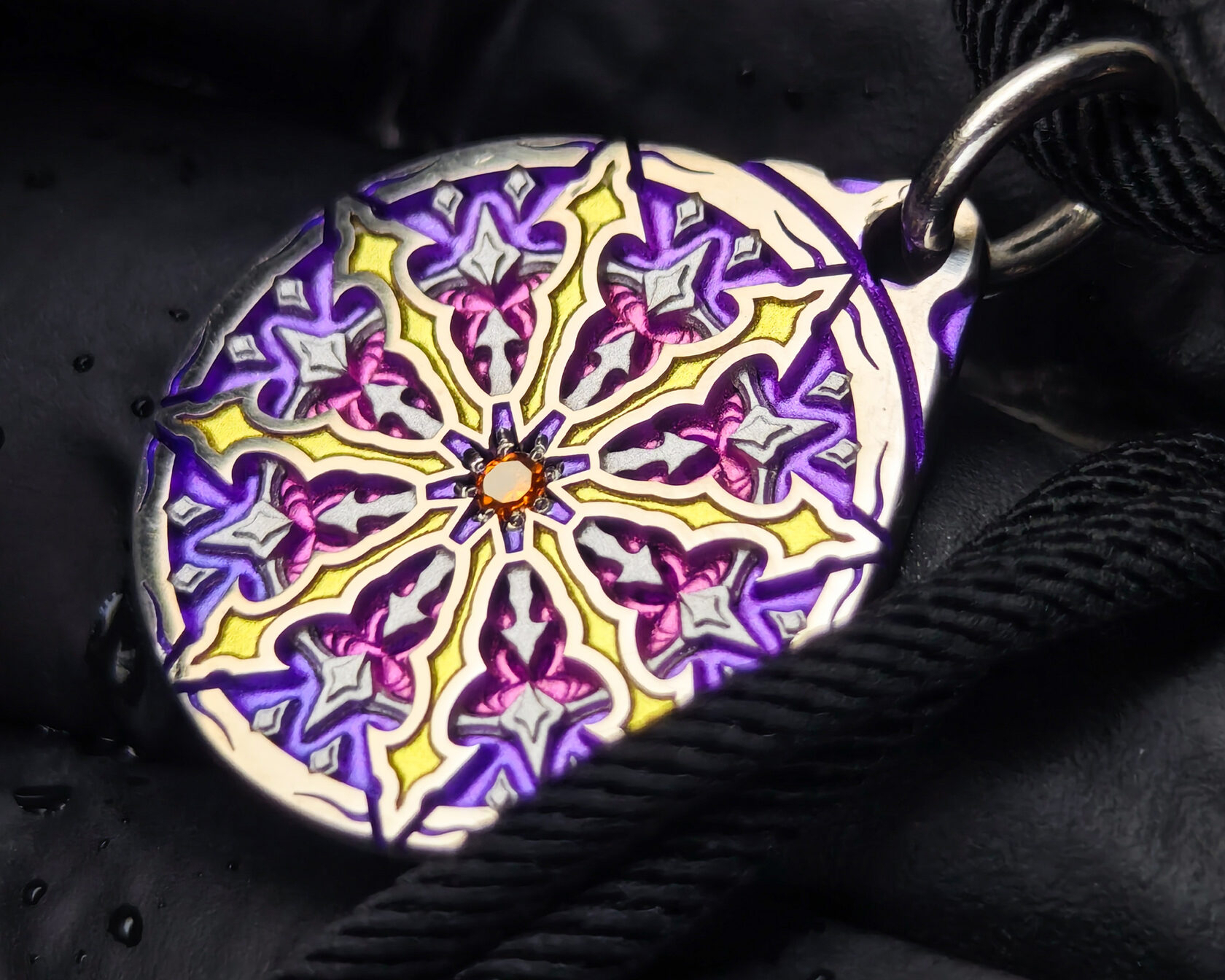 Классические кольца – купить ювелирные украшения из титана в интернет ...