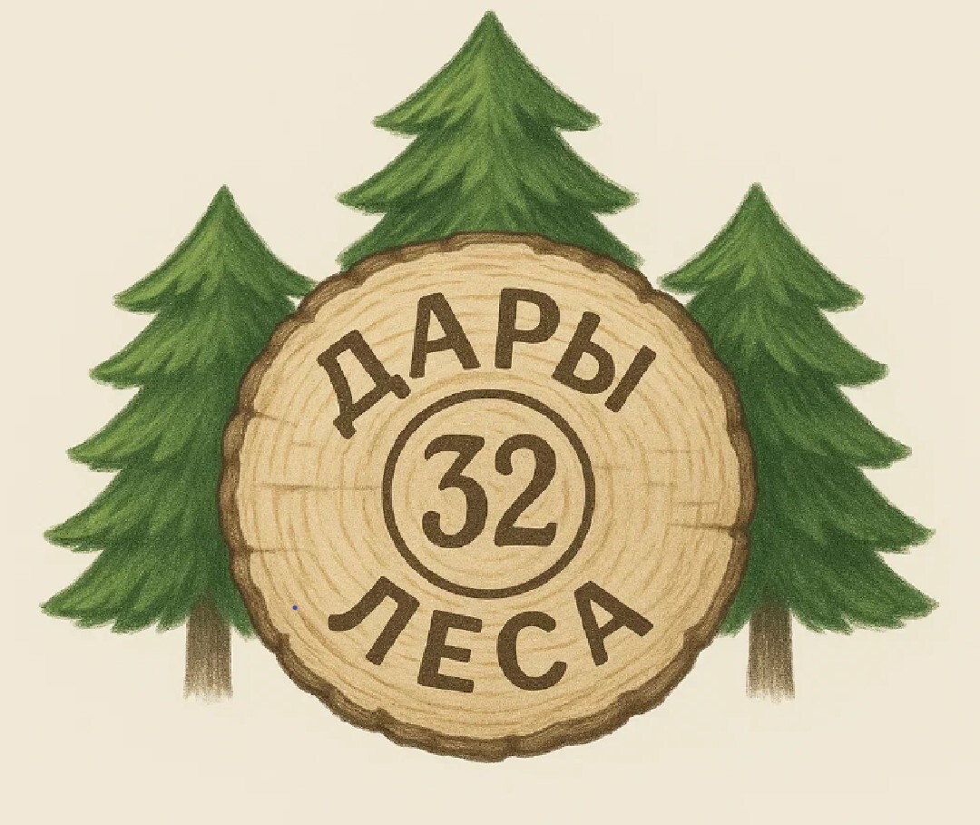 ДАРЫ ЛЕСА 32