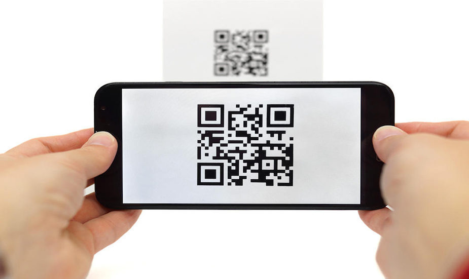 Квест с qr кодами как сделать