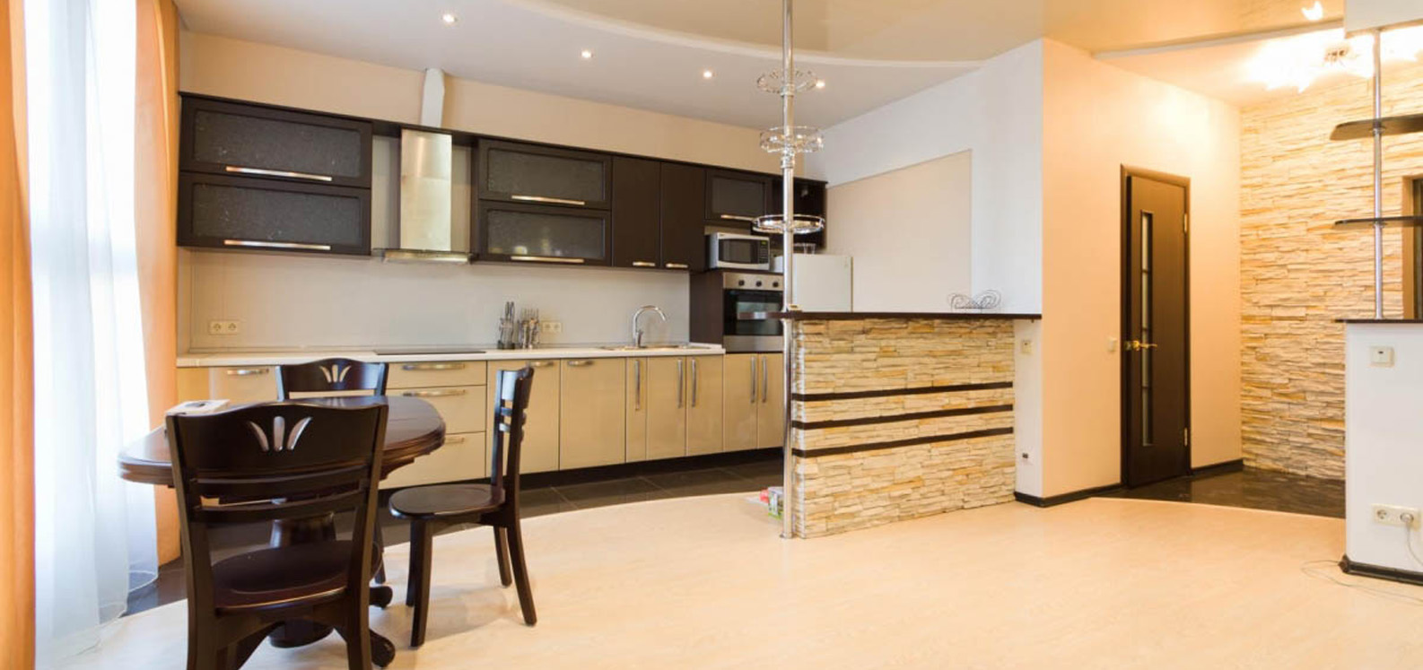 Целевая аудитория бизнеса по ремонту квартир: как определить и привлечь ...