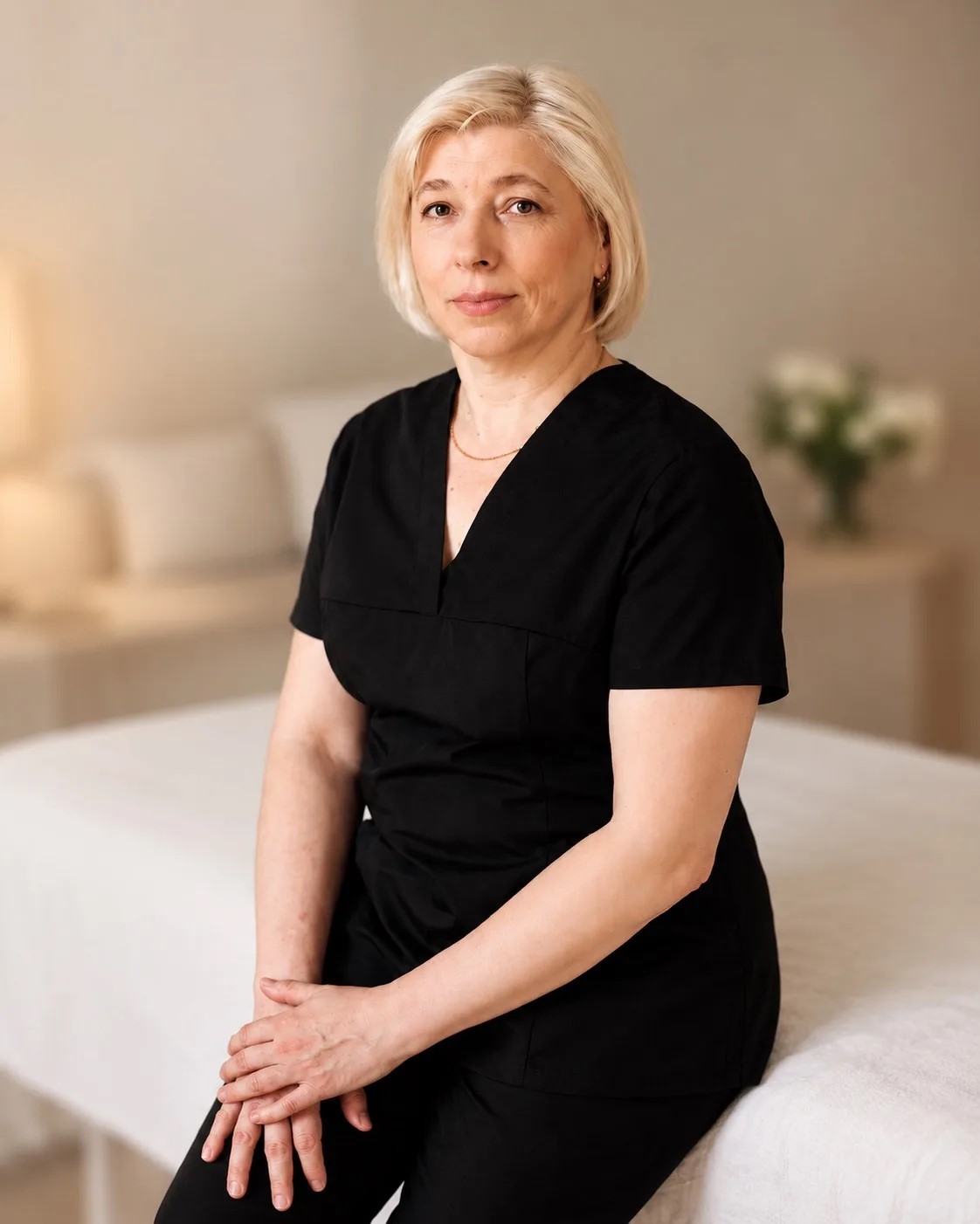 Ирина Носикова