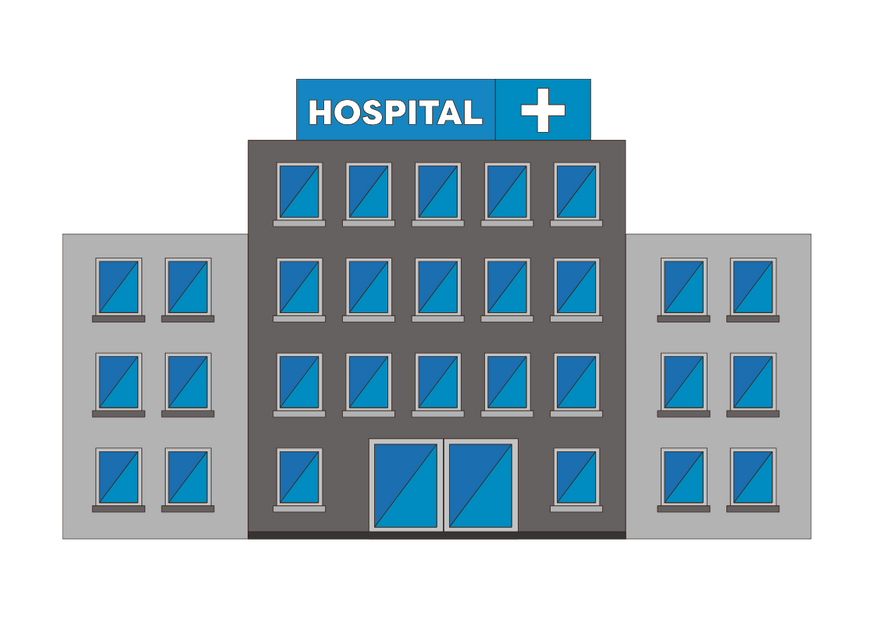 hospital