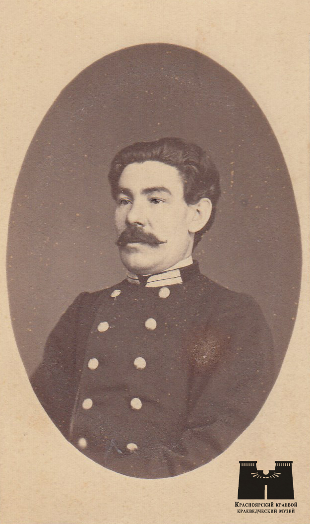 И.И. Норенберг