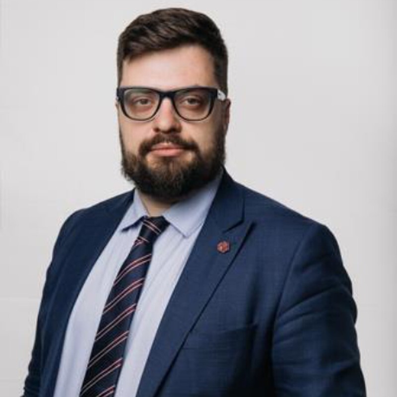 Илья Балахин