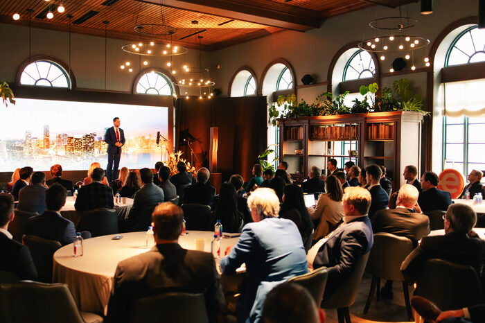 Conferences & Summits