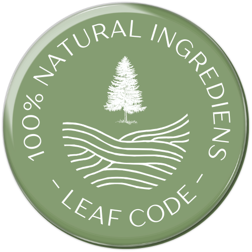 Гарантия отсутствия химических компонентов