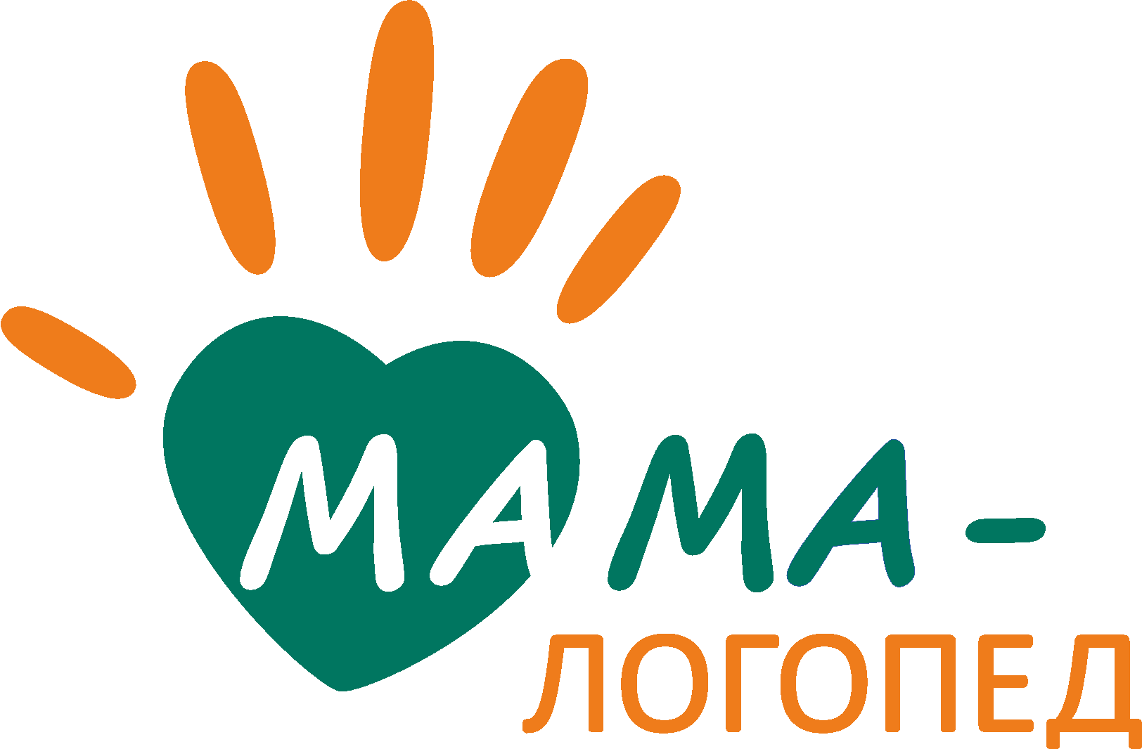 Мама-логопед