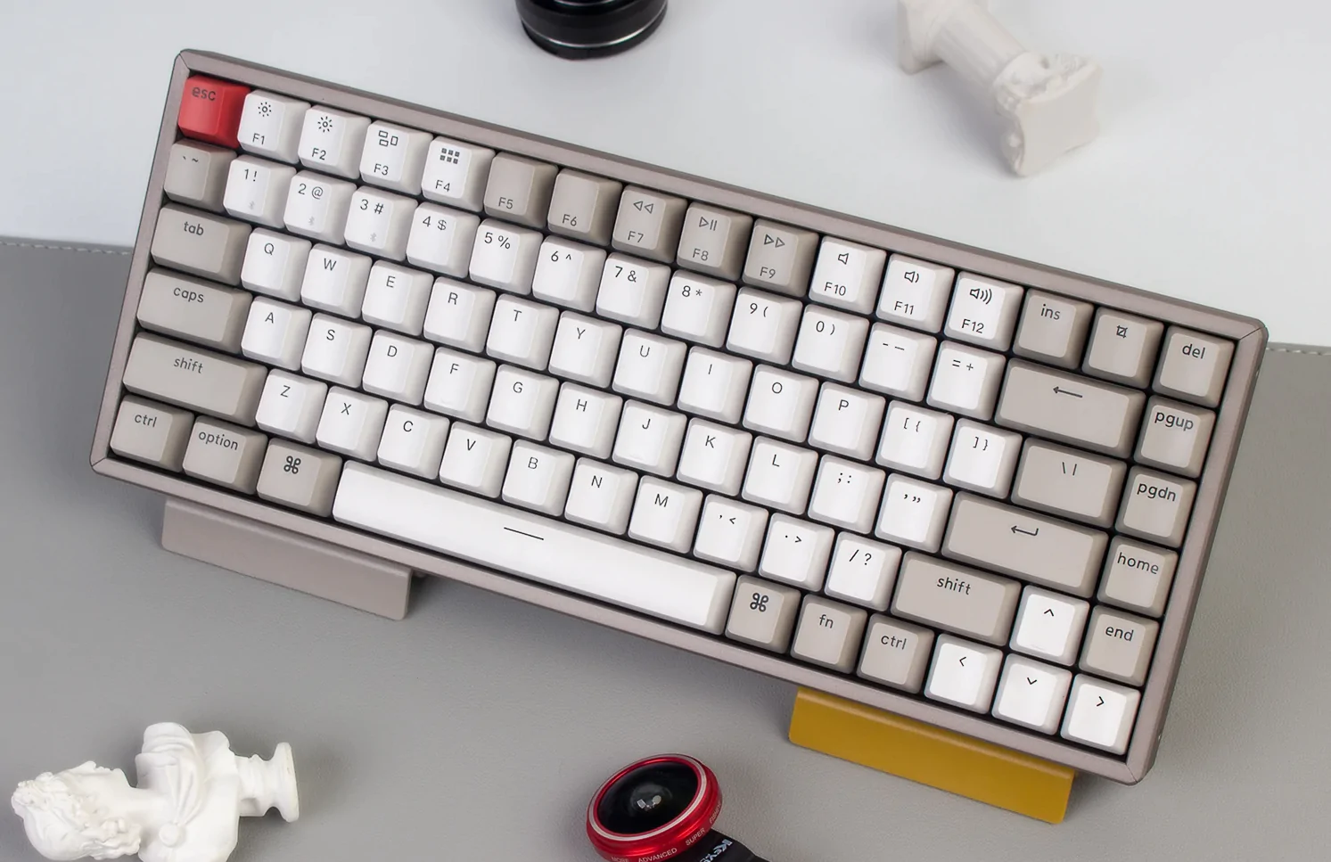 Keychron v2. Keychron k2 Wireless.