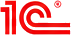 1С