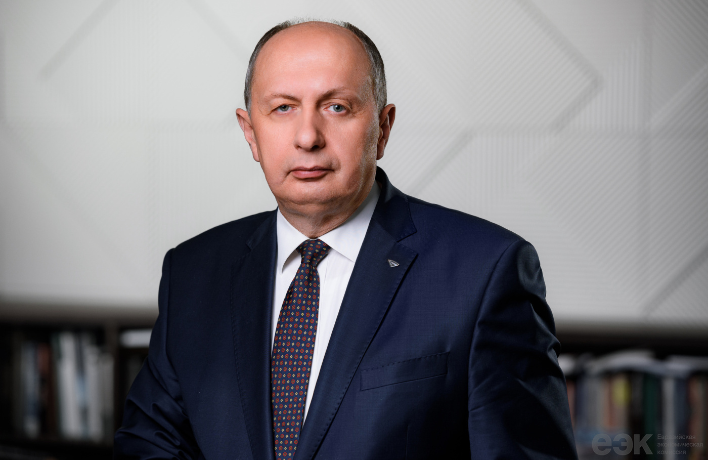 Вовк Виталий Михайлович