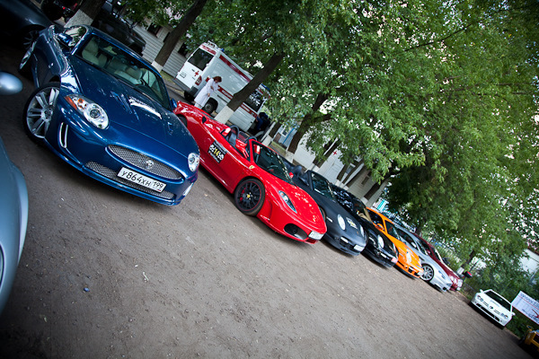 Фото в бортжурнале Noble M12