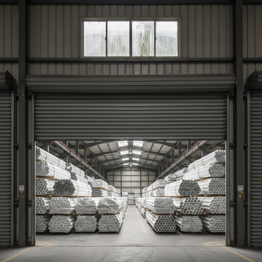 Полипропиленовые трубы и фитинги купить в Санкт-Петербурге