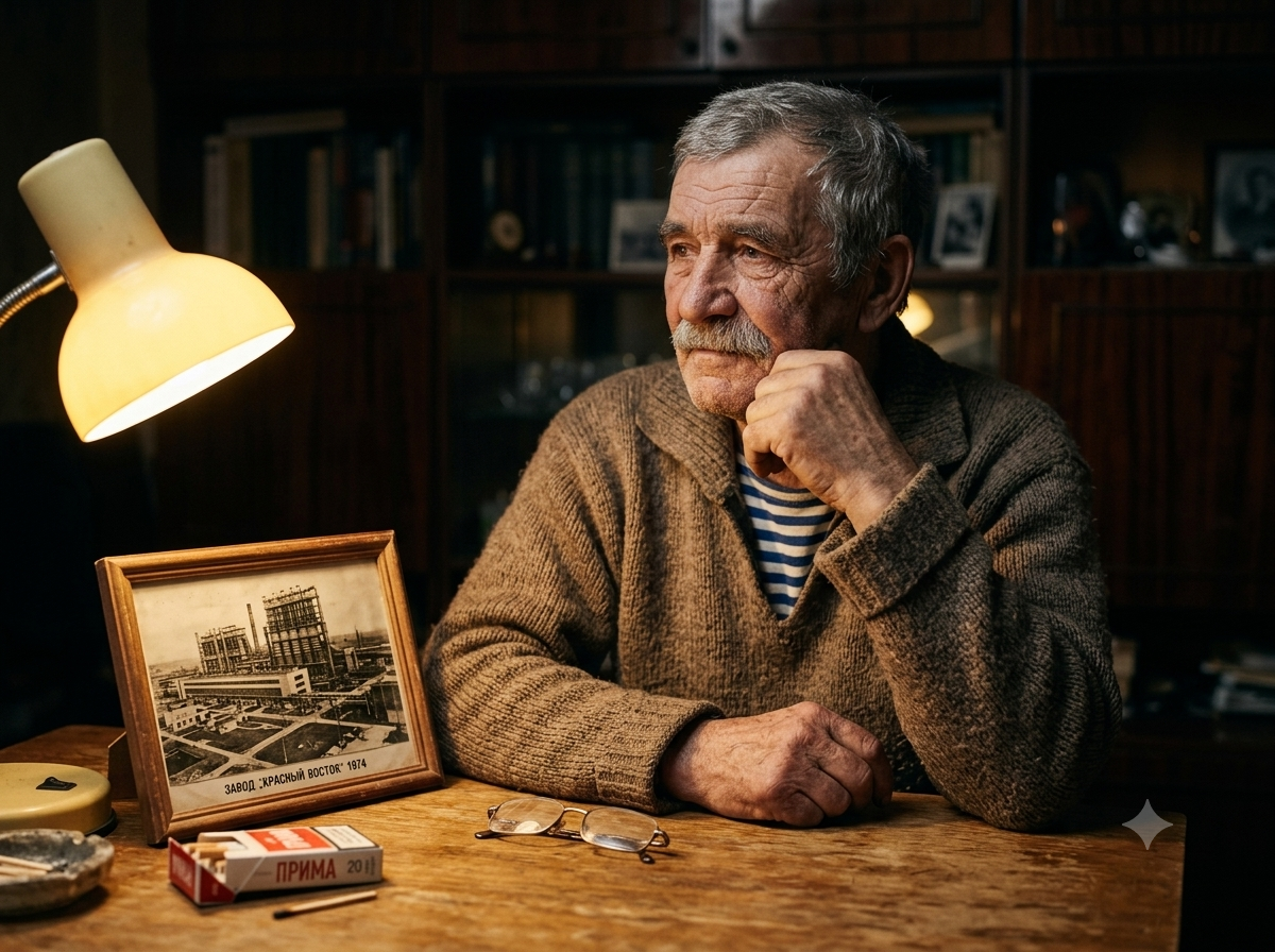 Соколов Иван Николаевич