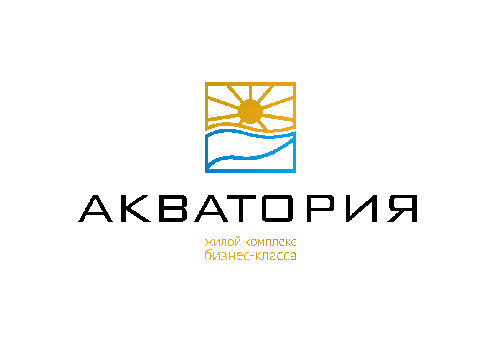 Тюмень жк акватория карта