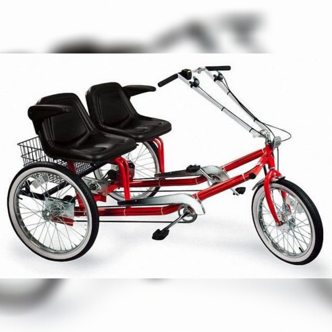 Двухместные трехколесные электровелосипеды. Трёхколёсный велосипед взрослый Авангард Крепыш. Трехколесный велосипед Winther 580.00 Duo Tricycle Low. Worksman tri-Tandem Trike - model TT-3cb. Велосипед Тандем 4 колесный.
