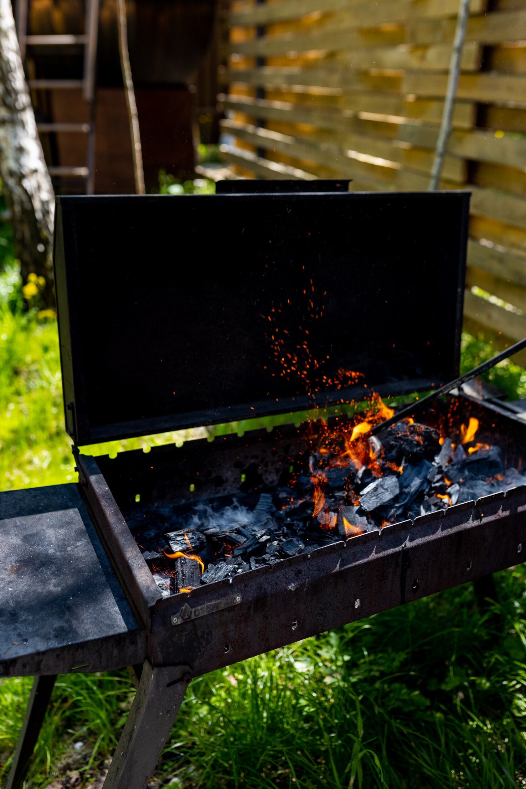 Глэмпинг, д. Ильино