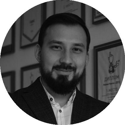 Наставкники D'SKUL