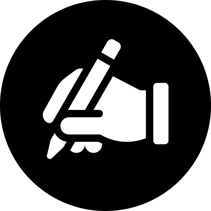 website icon