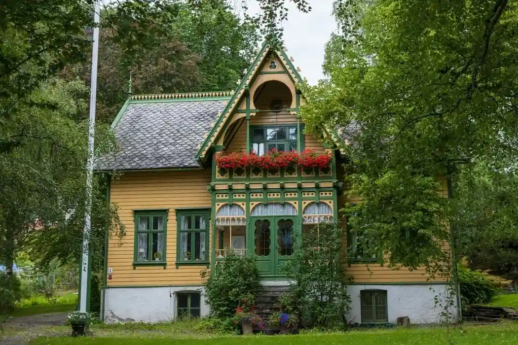 Подведение коммуникаций для загородного дома