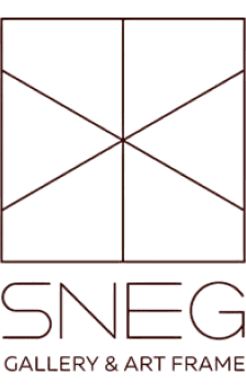 sneg gallery art frame