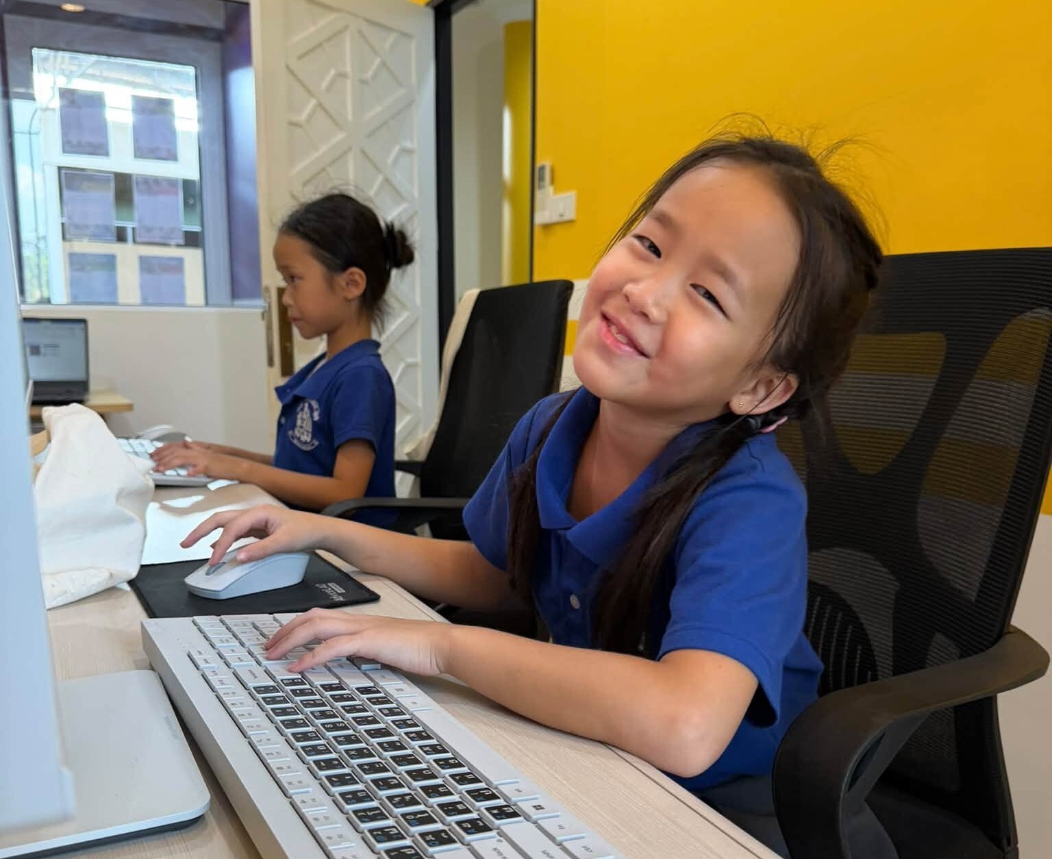 six key break-even metrics for a kids coding school