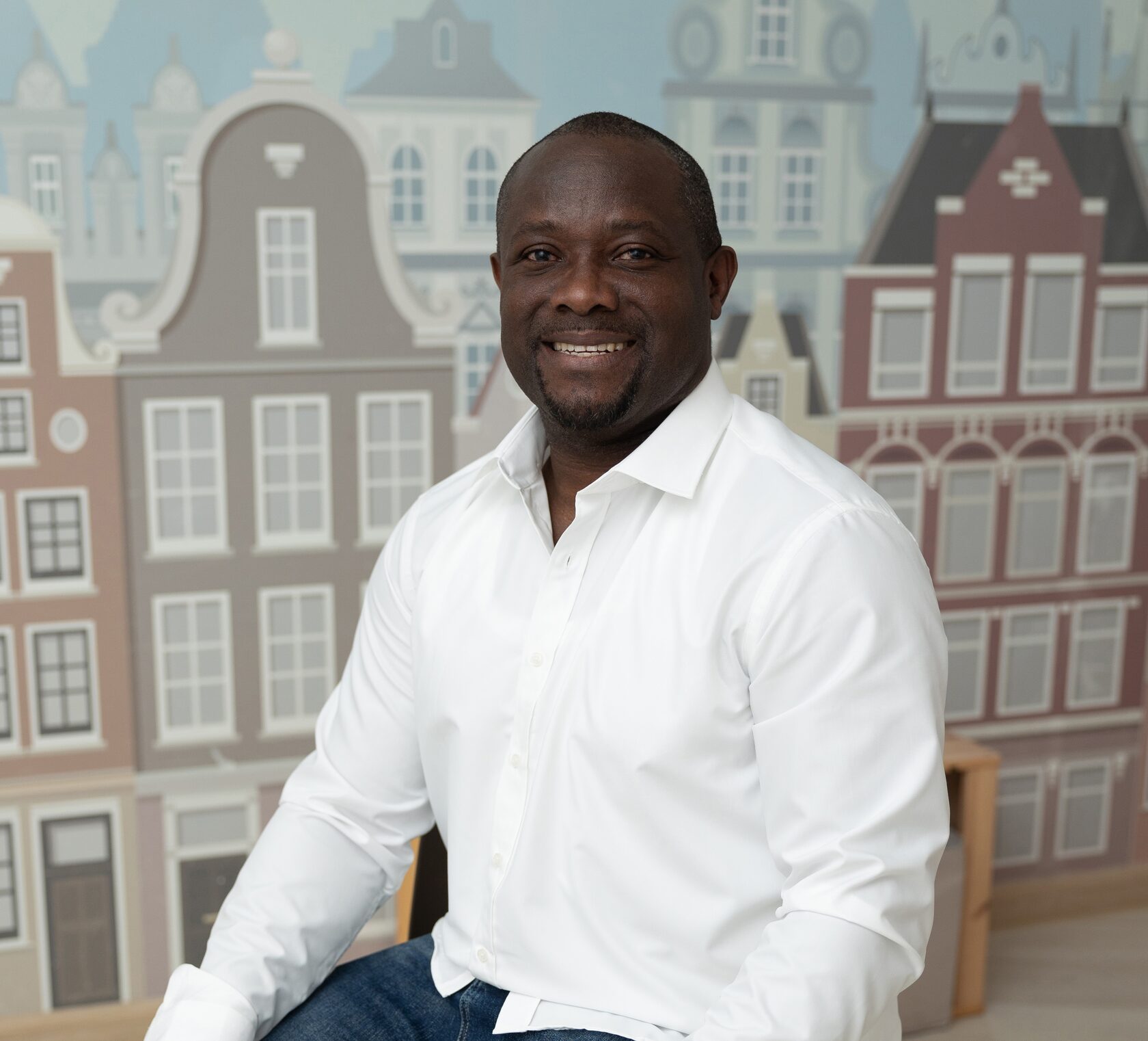Henry Nonso