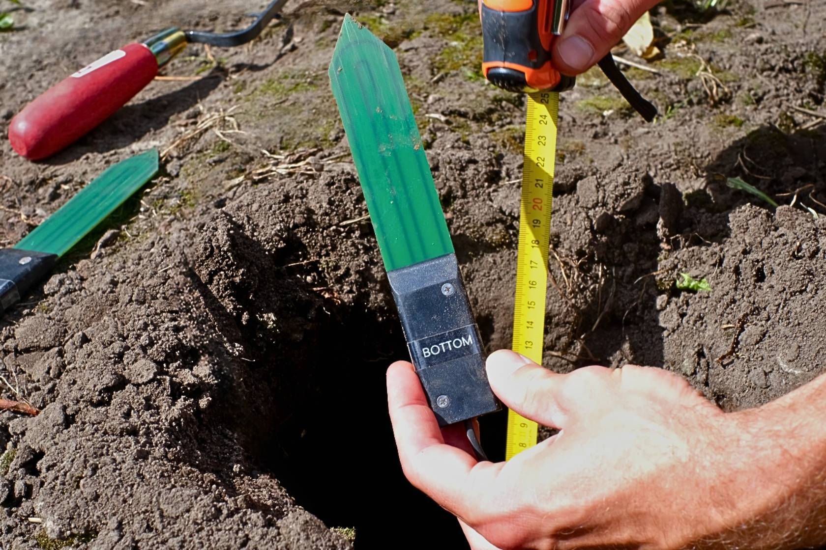 Tensiometers vs. SoilSense: A Smarter Way to Track Soil Moisture