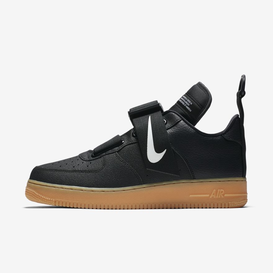 nike air force 1 utility review