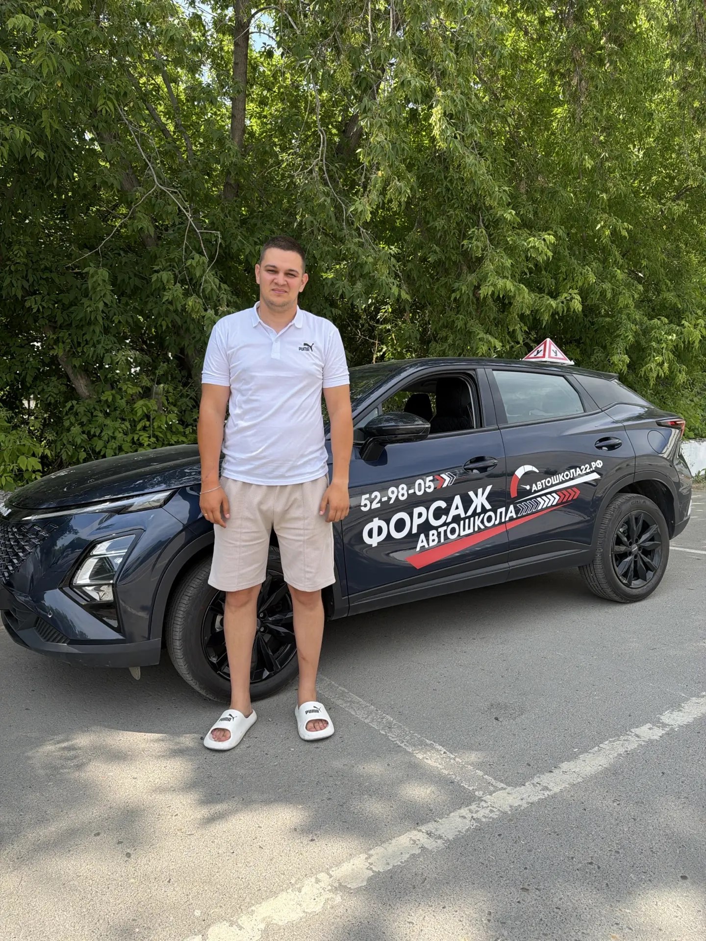 Виктор Калачев