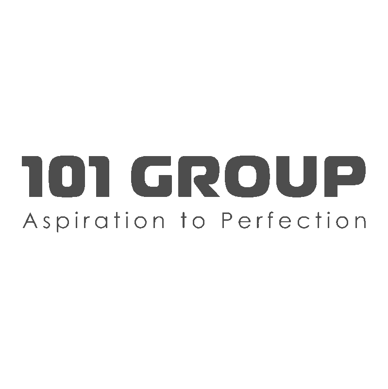 101 GROUP в приложении 101