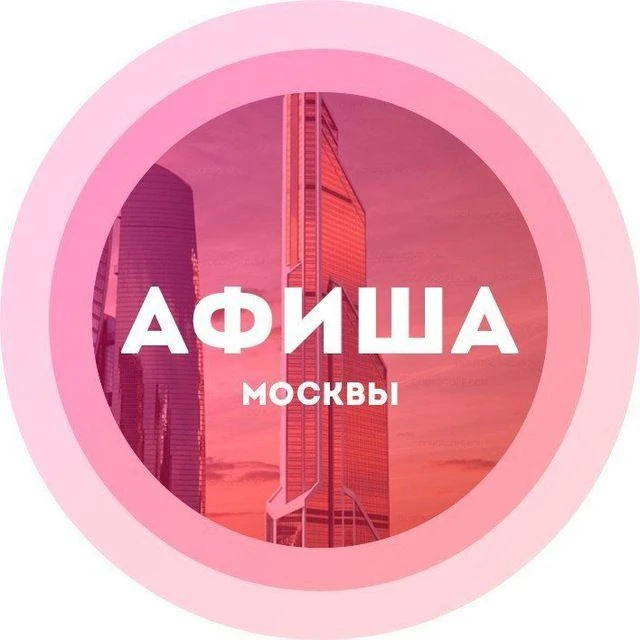 Аватар канала