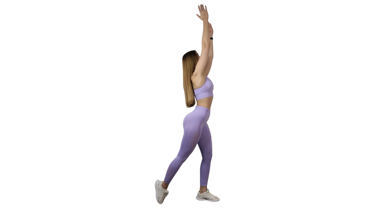 фитнес-тренер Шевченко