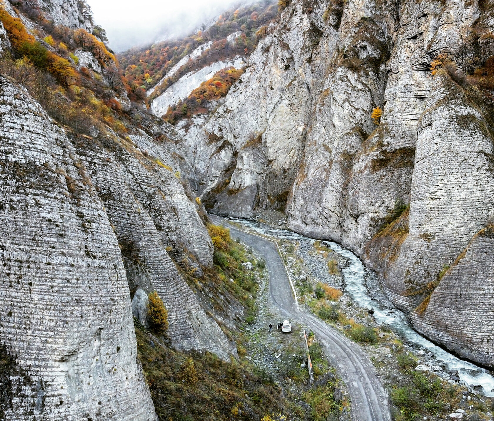 Кармадонское ущелье северная осетия фото