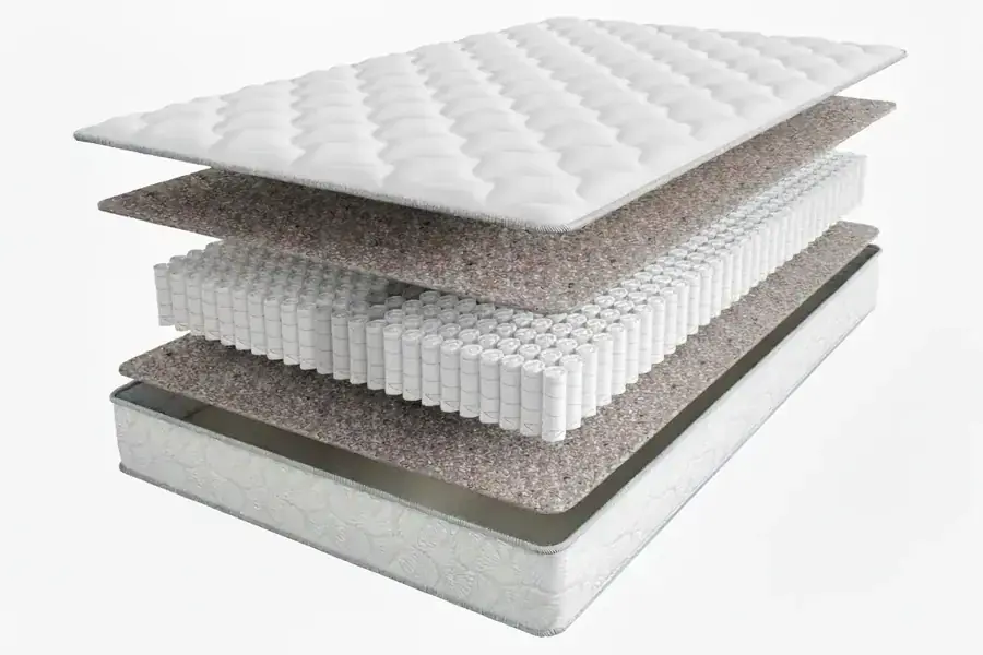 Независимый блок 512