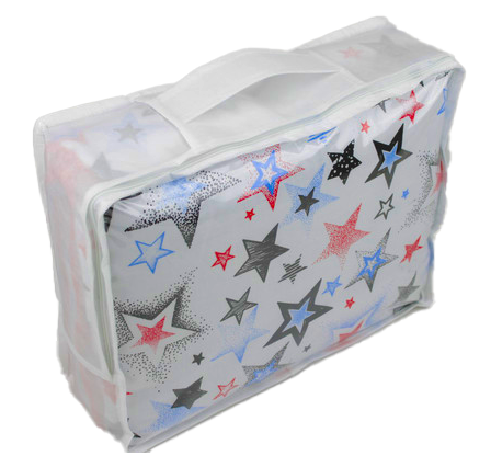 Комплект детского постельного белья