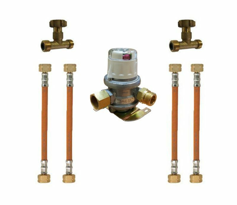 Газобаллонная установка для 4-х баллонов 924 N ( газовая рампа ) купить ...